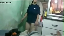 Vídeo de sexo amador brasileiro