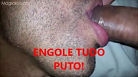 Videos de sexo reais gratis com gays safados que adoram mamar