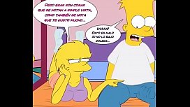 Fotos de sexo dos simpsons fazendo bem gostoso