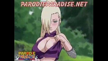 Hentai da ino x naruto sexo brutal