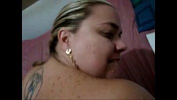 Sexo anal com gordinha bem puta