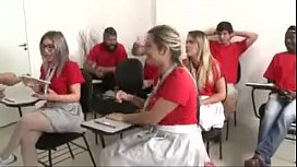 Filme porno brasil com alunos fudendo muito