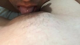 Vídeo de sexo chupada na buceta
