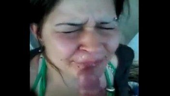 Flagras reais sexo oral bem gostosinho