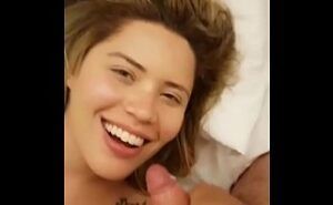 Sexo escondido com a garota de programa gostosa