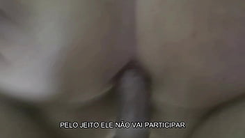 Video pornodequalidade com a cuzuda